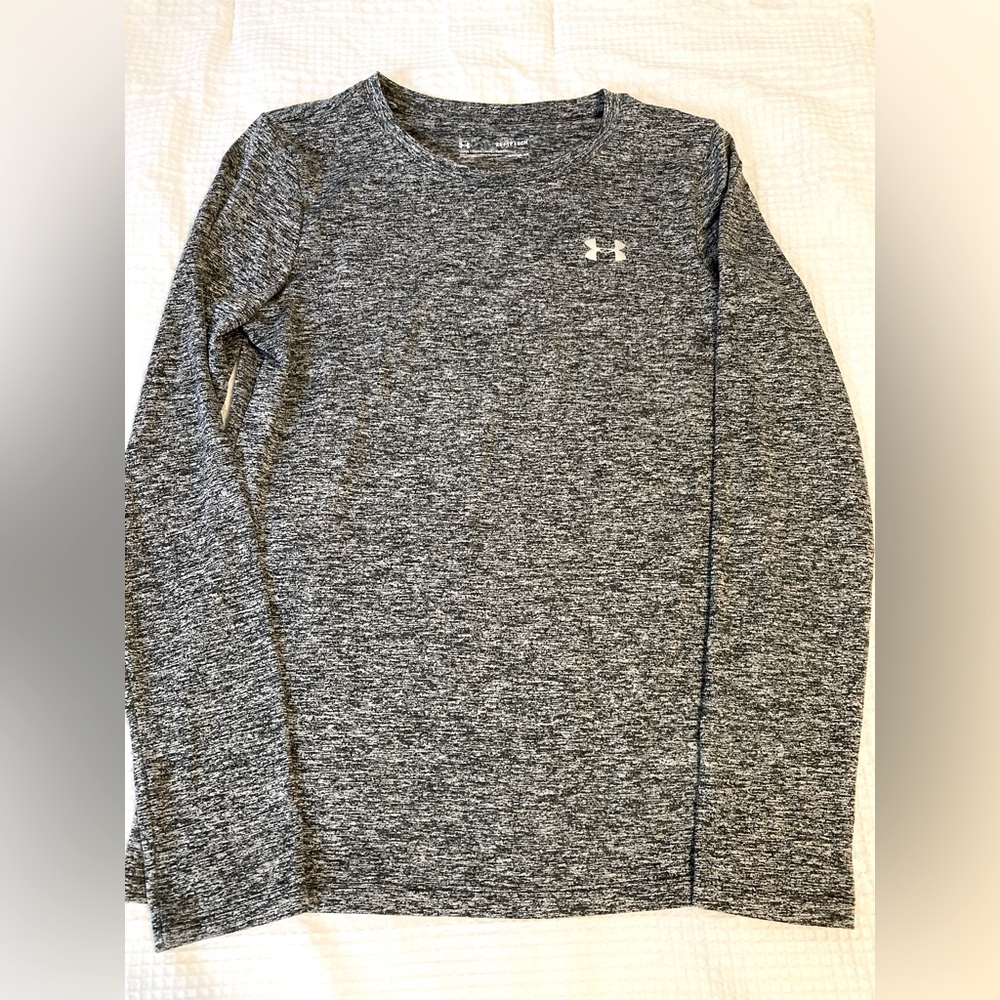 Women’s Long Sleeve Crew